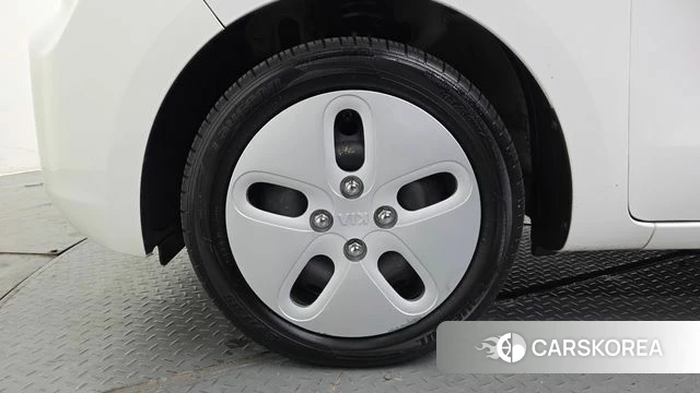 Kia The New Ray id 4402204 из Кореи 25