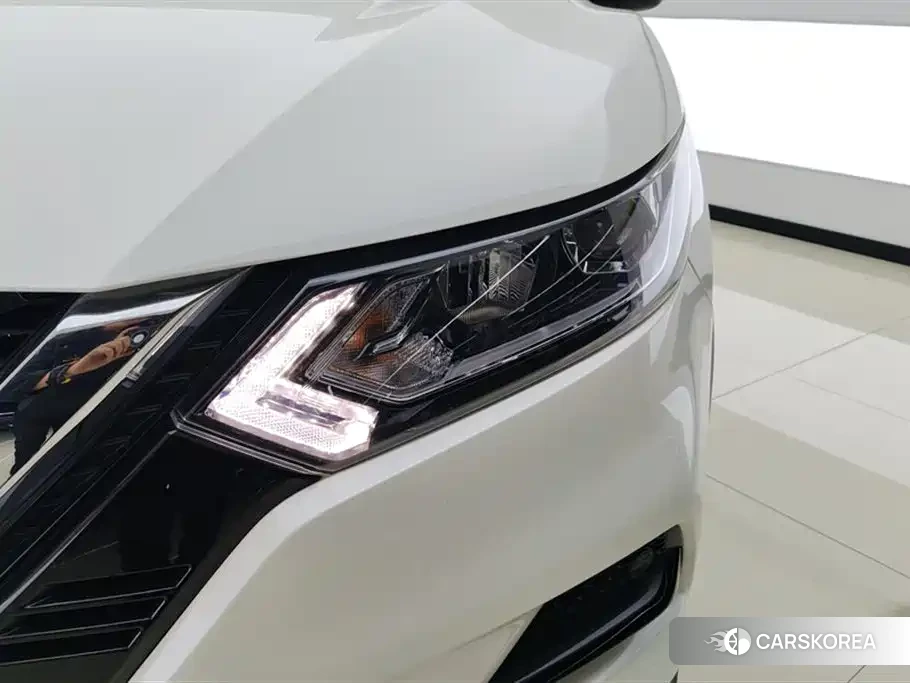 Nissan Qashqai id 4565219 из Китая 10