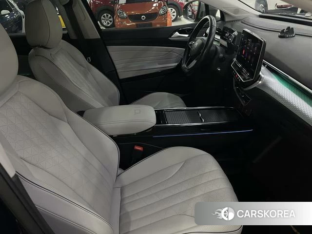 Volkswagen ID.6 X id 4258312 из Китая 16