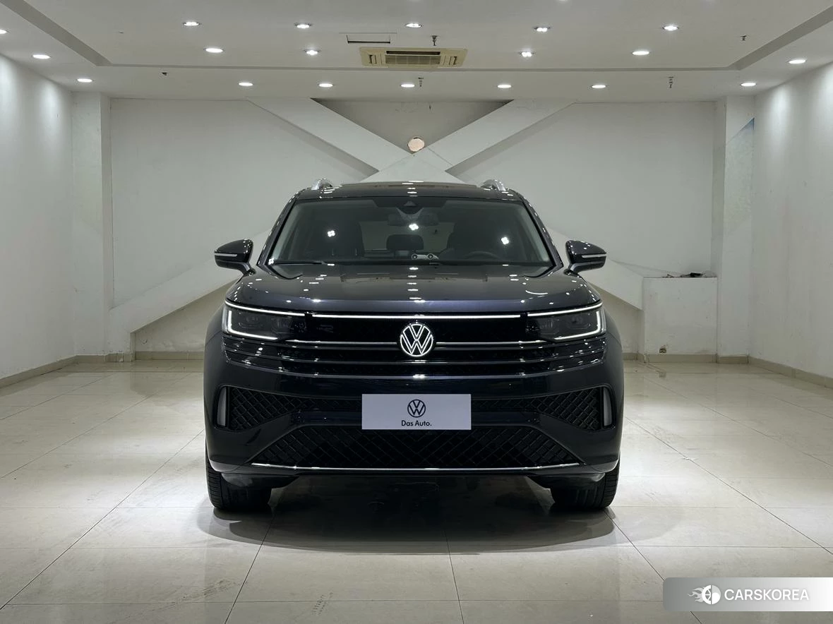 Volkswagen Range patrol id 4498945 из Китая 9