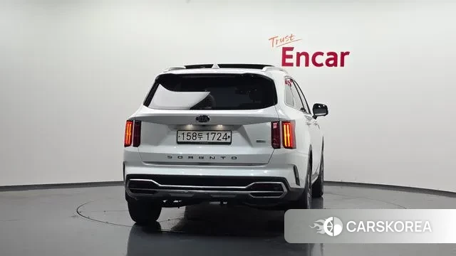 Kia Sorento 4th Generation id 2891219 из Кореи 14