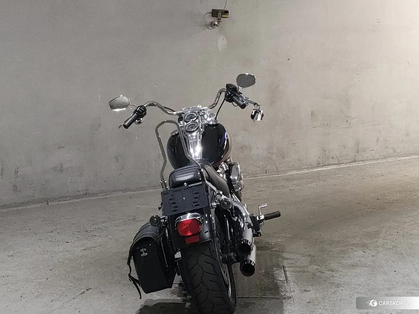 Harley-Davidson Softail Low Rider FXLR1750 2019 из Японии, фото 2