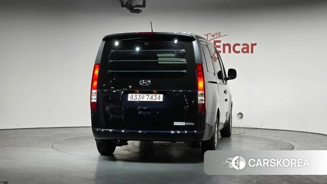 Hyundai Staria id 3858650 из Кореи 14