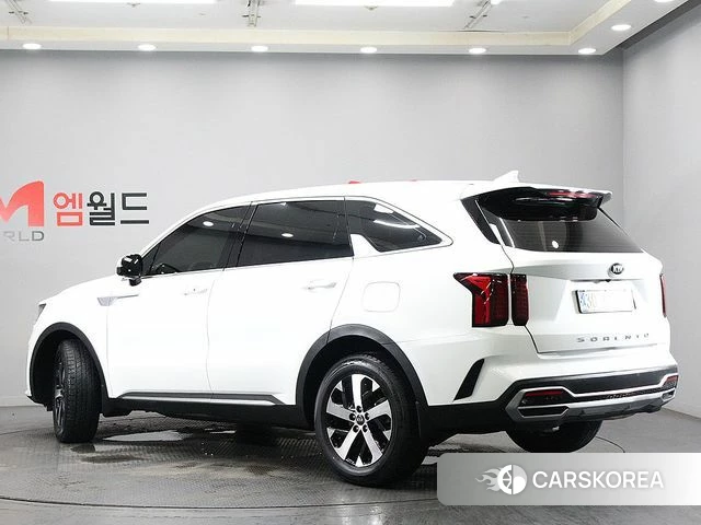 Kia Sorento 4th Generation id 4769960 из Кореи 14