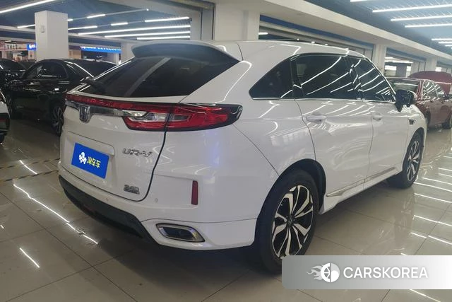 Honda UR-V id 4240859 из Китая 11