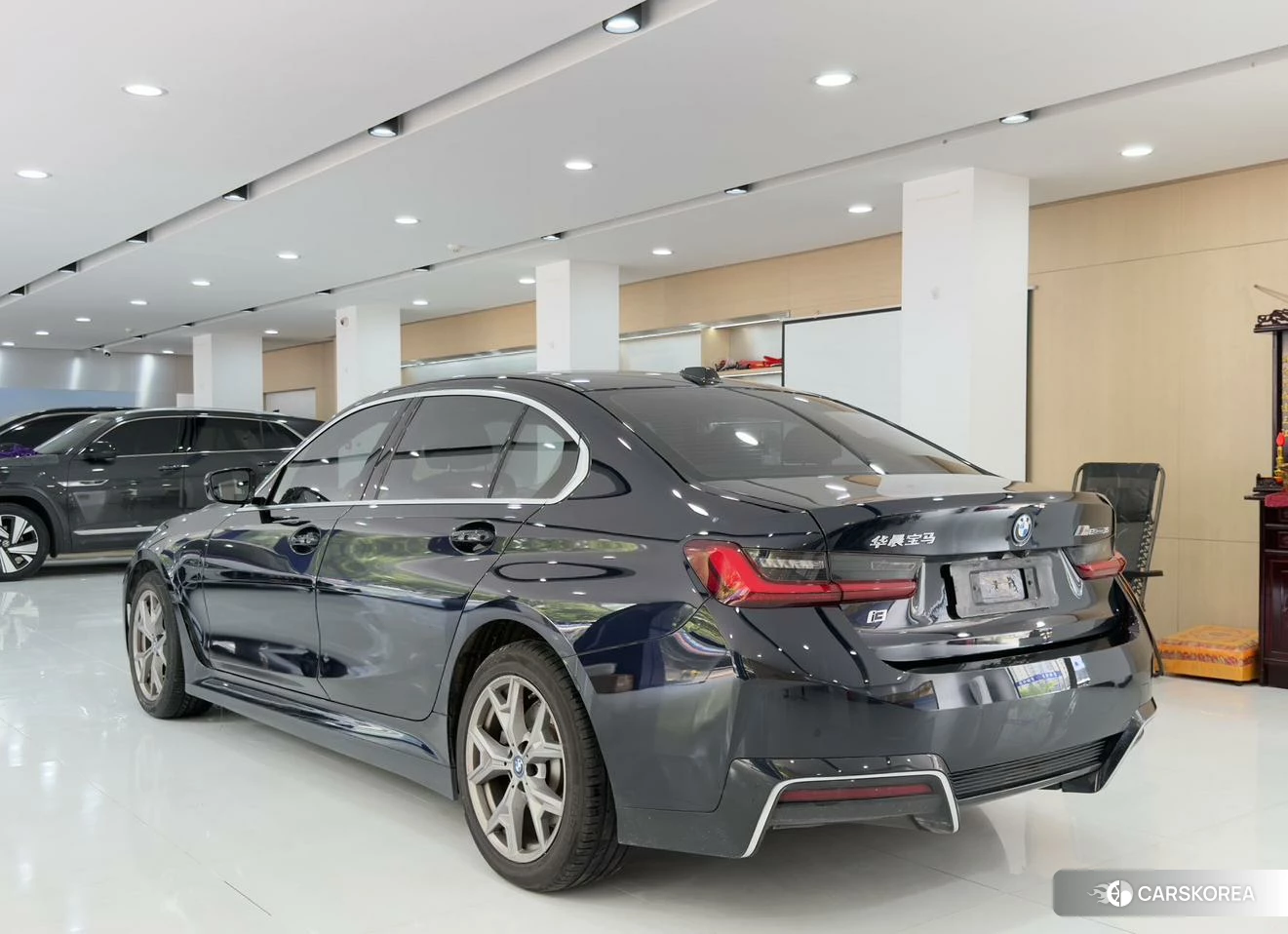 BMW i3 id 4455608 из Китая 10