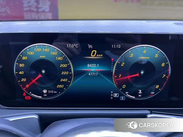 Mercedes-Benz GLB id 4228472 из Китая 23