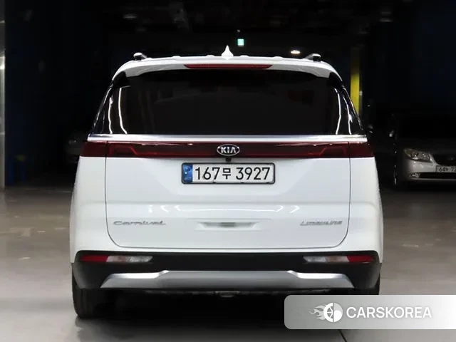 Kia Carnival 4th generation id 3671949 из Кореи 13