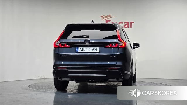 Honda CR-V 6th generation id 3883559 из Кореи 14