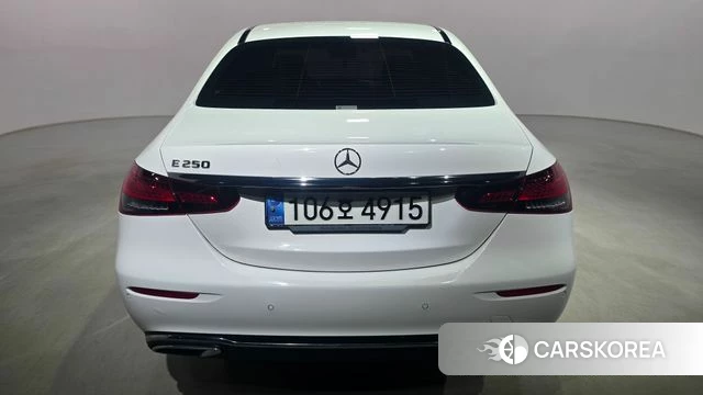 Mercedes-Benz E-Class W213 id 4309054 из Кореи 14
