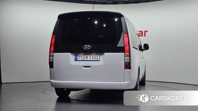 Hyundai Staria id 4916742 из Кореи 27