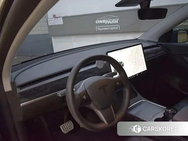 Tesla Model Y id 3059481 из Кореи 14