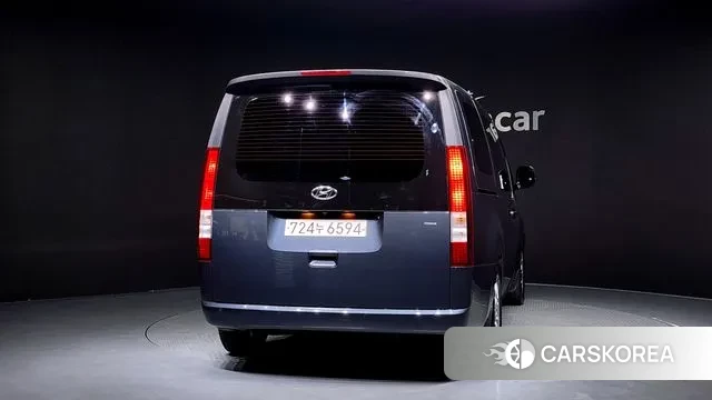 Hyundai Staria id 3070517 из Кореи 14