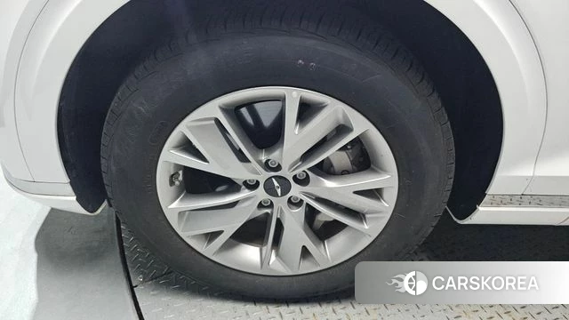 Genesis GV70 id 4590517 из Кореи 27