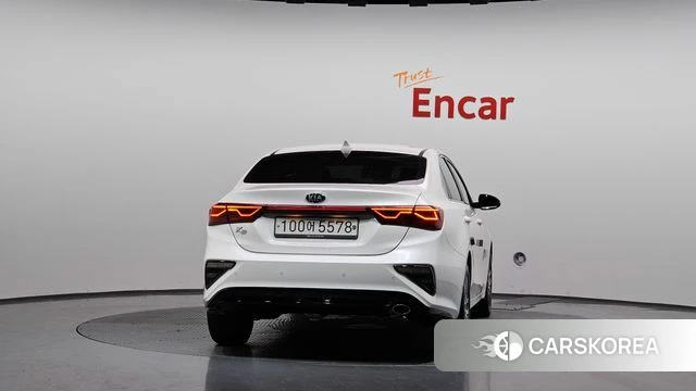 Kia Come New K3 id 4693545 из Кореи 13
