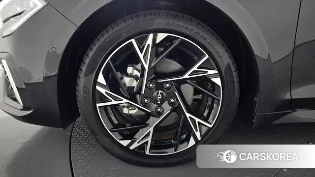 Kia The New K5 Hybrid 3rd generation id 3388470 из Кореи 14