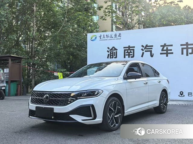 Volkswagen Lavida id 4275654 из Китая 17
