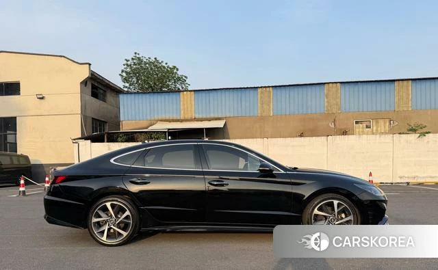 Hyundai Sonata id 4341828 из Китая 20