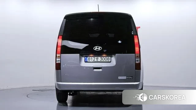 Hyundai Staria id 3410178 из Кореи 14