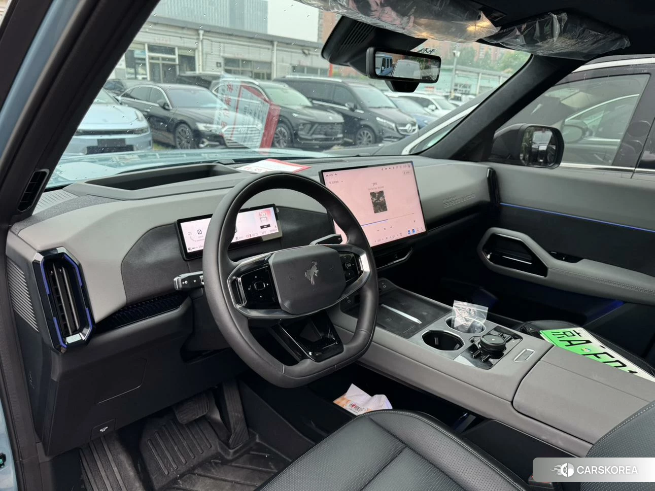Ford Zhiqu Lie Ma id 4461380 из Китая 16