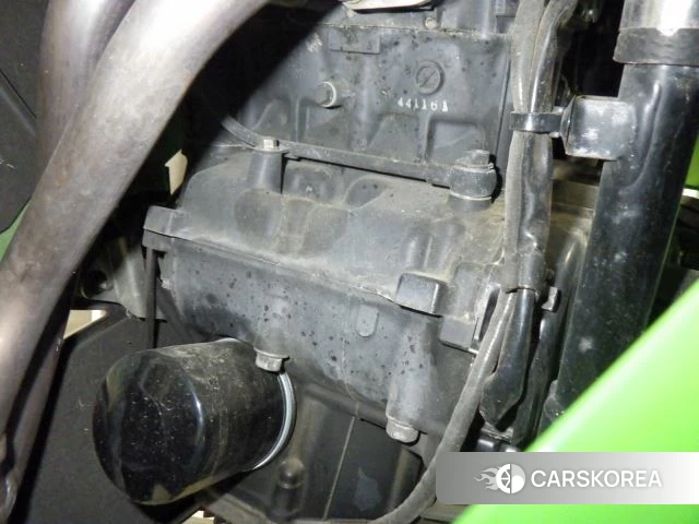 Engine photo