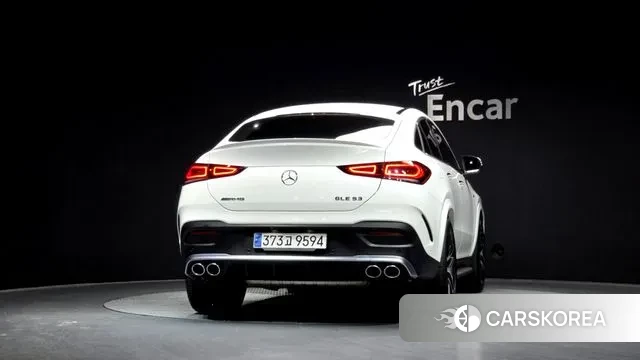 Mercedes-Benz GLE-Class W167 id 3696324 из Кореи 14