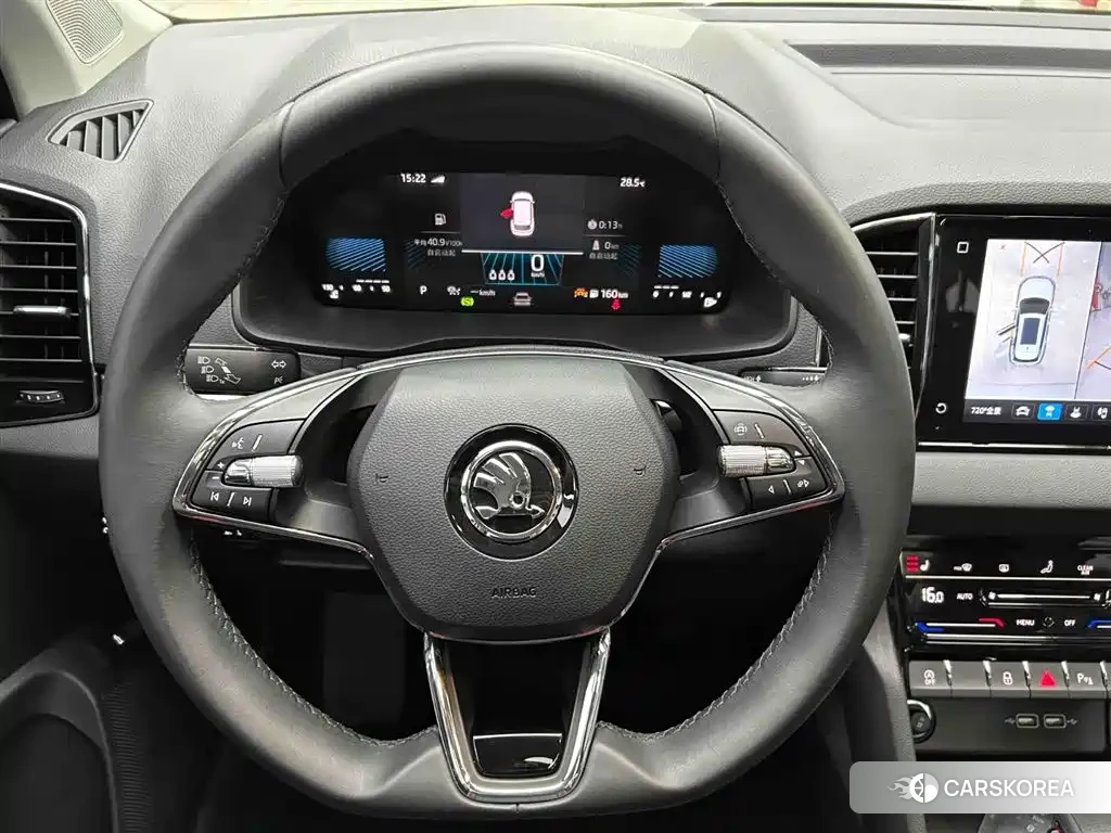Skoda Krok id 4538593 из Китая 18