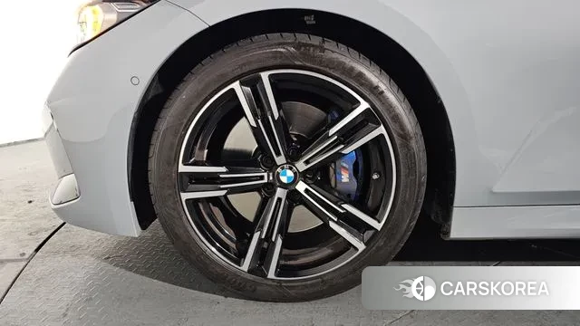 BMW 3 Series (G20) id 3645068 из Кореи 14