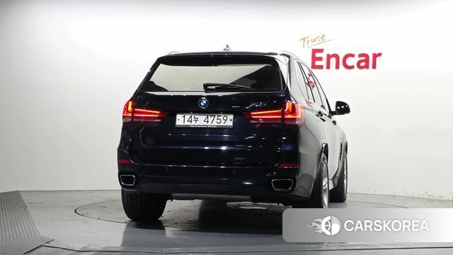 BMW X5 (F15) id 4873449 из Кореи 28