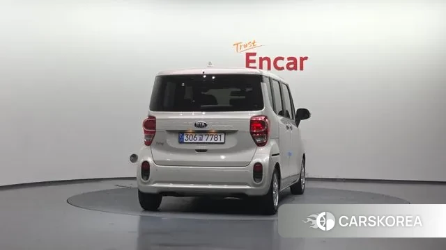 Kia The New Ray id 3269549 из Кореи 14