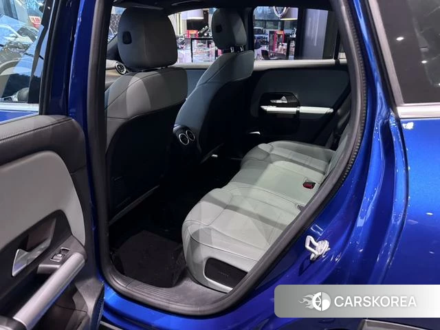Mercedes-Benz GLA id 4276916 из Китая 11