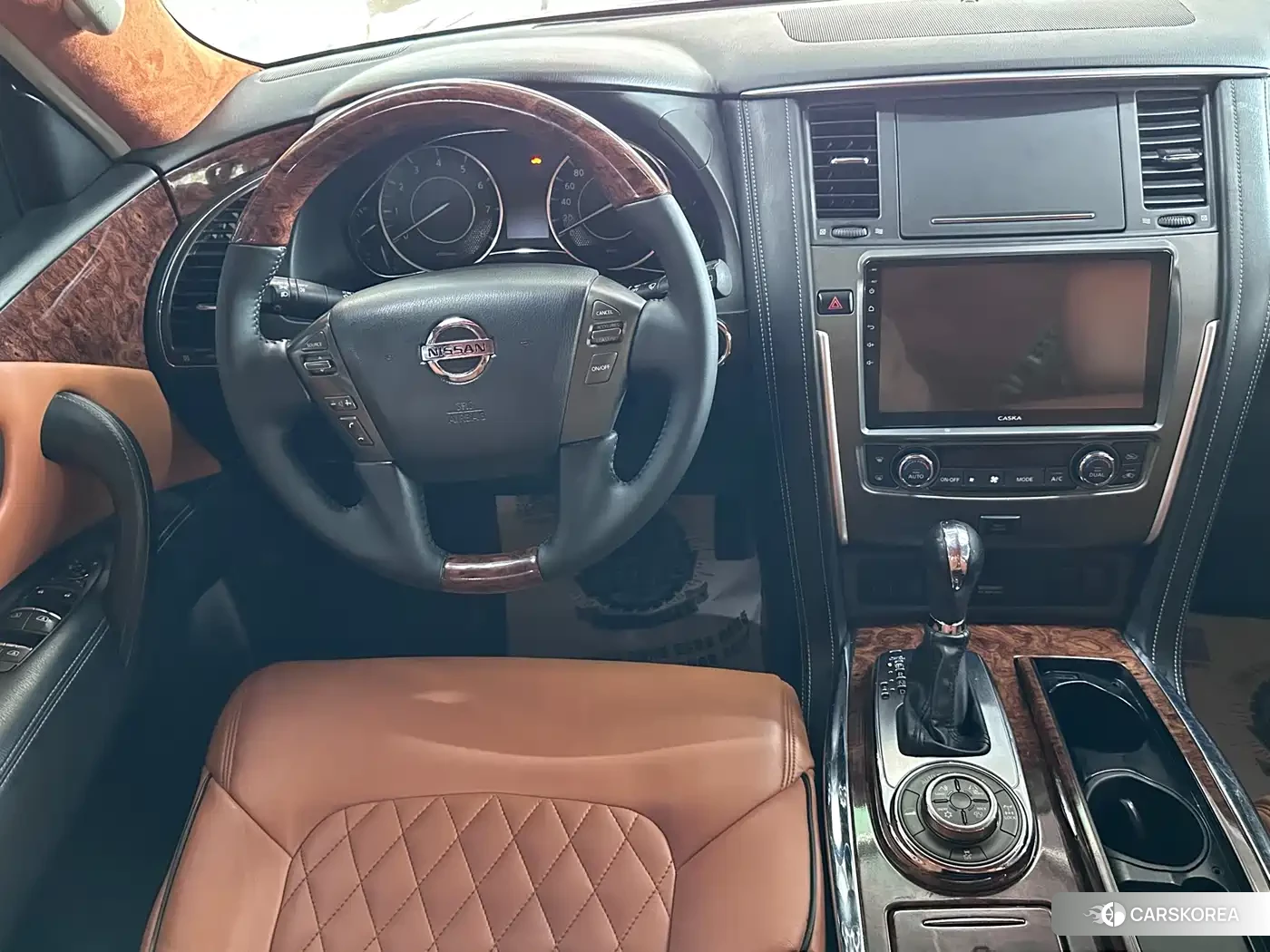 Nissan Toure 2020 Черный из Китая, фото 4
