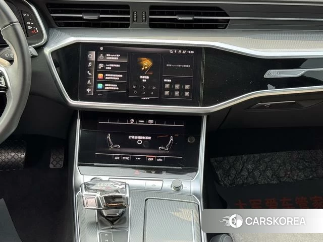 Audi A6L id 4259389 из Китая 20
