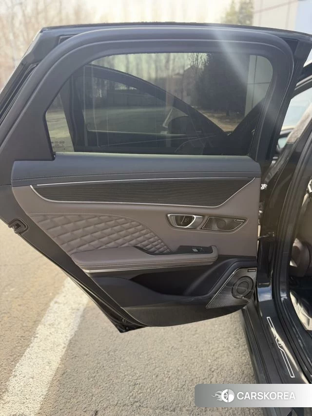 BYD Han DM id 4207524 из Китая 15