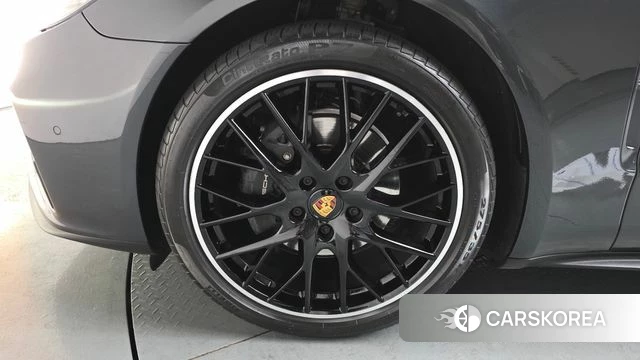 Porsche Panamera (971) id 3827718 из Кореи 14