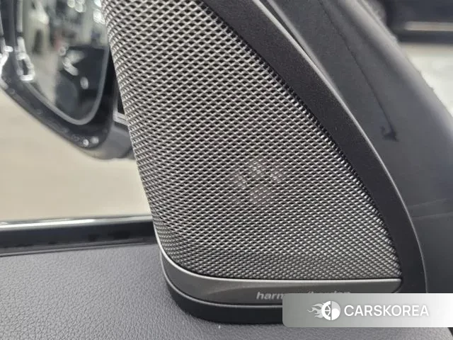 BMW 6 Series GT (G32) 2022 Белый из Кореи, фото 4