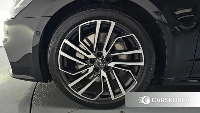 Audi A7 (4K) id 4315444 из Кореи 31