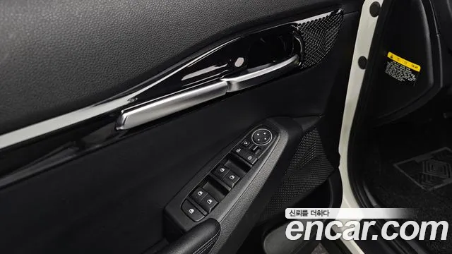 Kia Seltos id 2671400 из Кореи 14