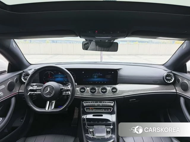 Mercedes-Benz E-class (imported) id 4211849 из Китая 8