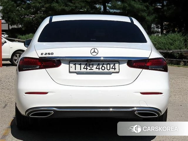 Mercedes-Benz E-Class W213 id 4894420 из Кореи 14