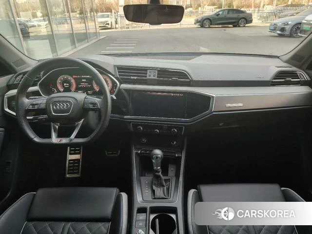 Audi Q3 id 4208839 из Китая 12
