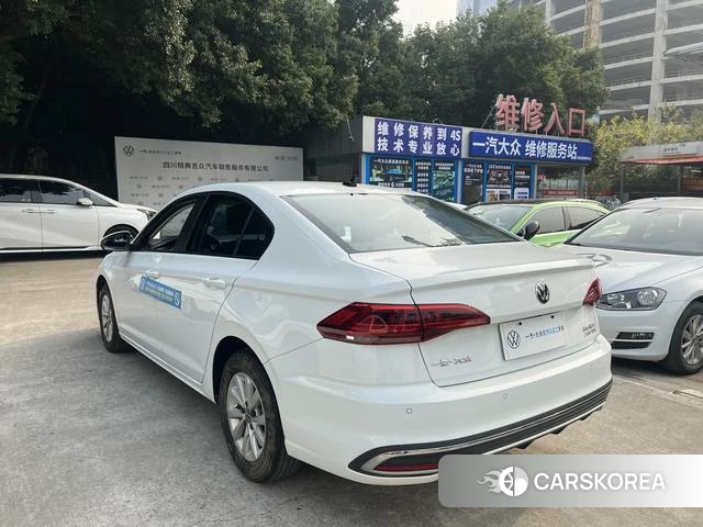 Volkswagen Bora id 4277012 из Китая 34