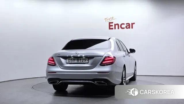 Mercedes-Benz E-Class W213 id 3454784 из Кореи 14