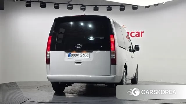 Hyundai Staria id 3711973 из Кореи 14