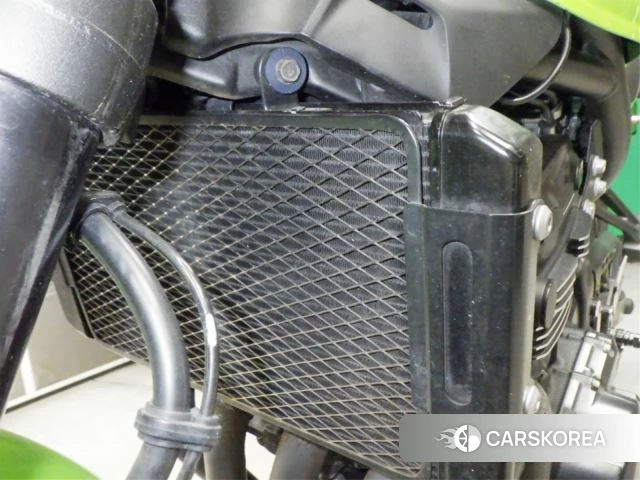 Engine photo