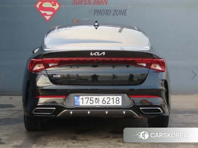 Kia K5 3rd generation id 4281147 из Кореи 14
