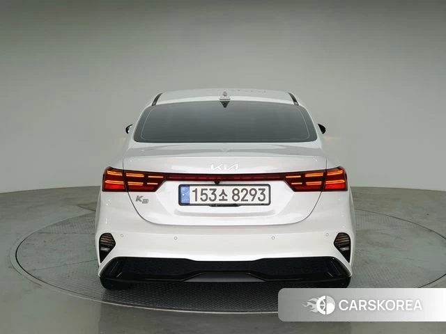 Kia The New K3 2nd generation id 4577043 из Кореи 14