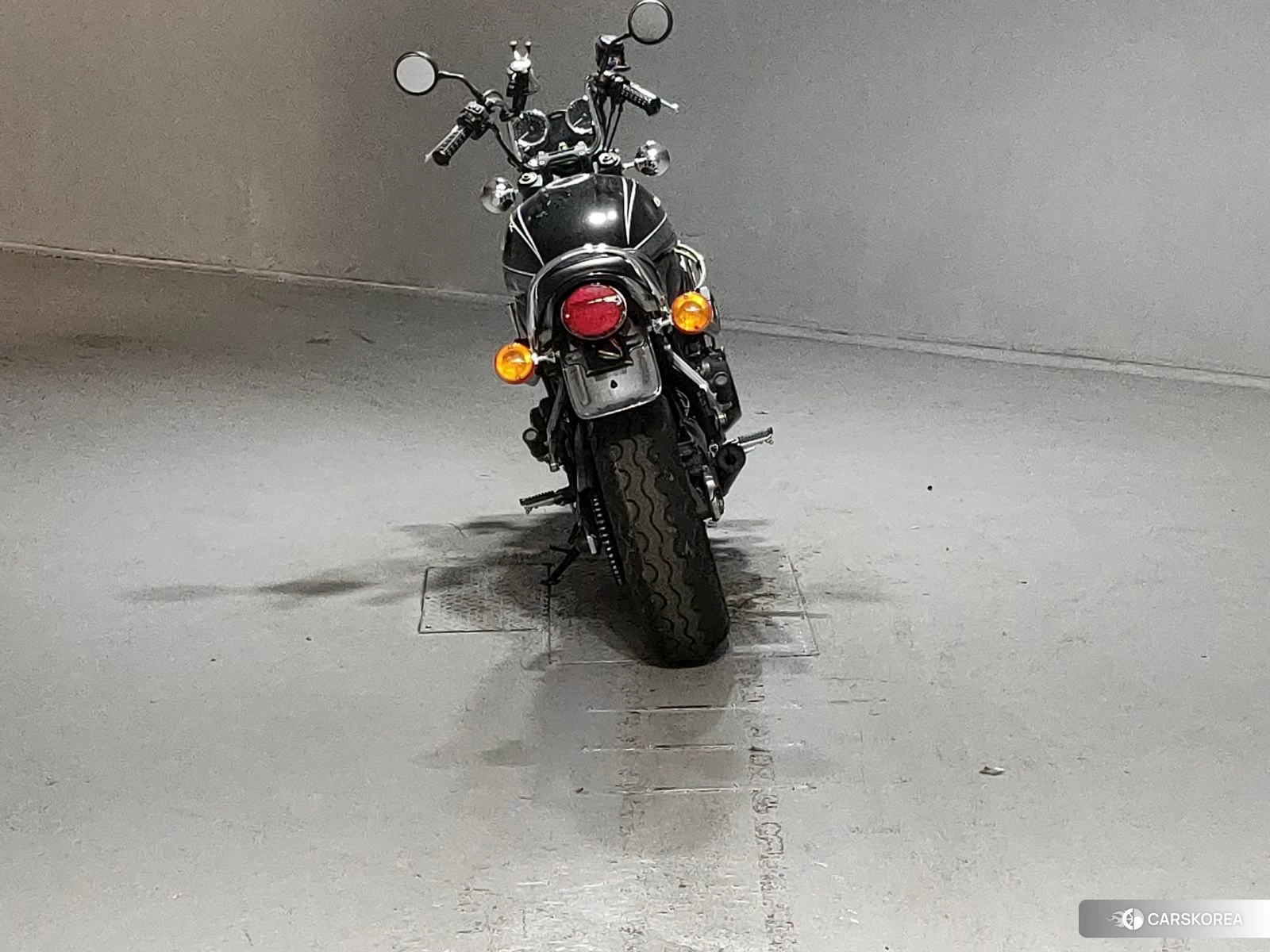 Проданный Kawasaki Z900RS 2021 из Японии, фото 3