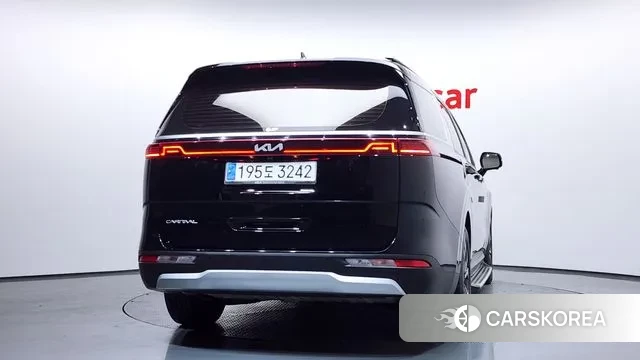 Kia Carnival 4th generation id 3675124 из Кореи 14