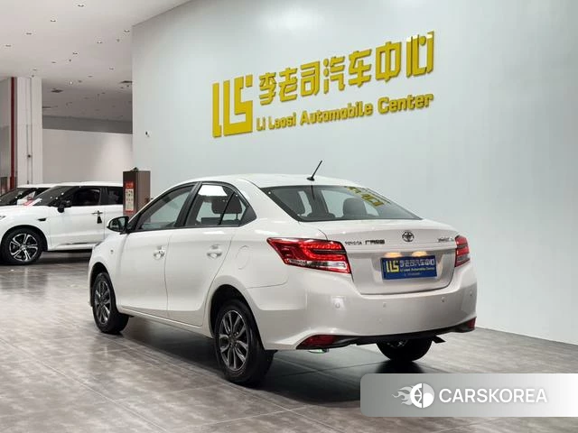Toyota YARIS L to enjoy id 4365950 из Китая 26